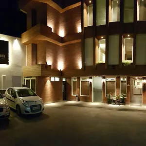 Mayur Bar And Restaurant Shimla